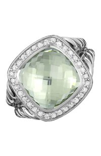 Кольцо DAVID YURMAN, арт. R12308DSSAPLDI, фото 1