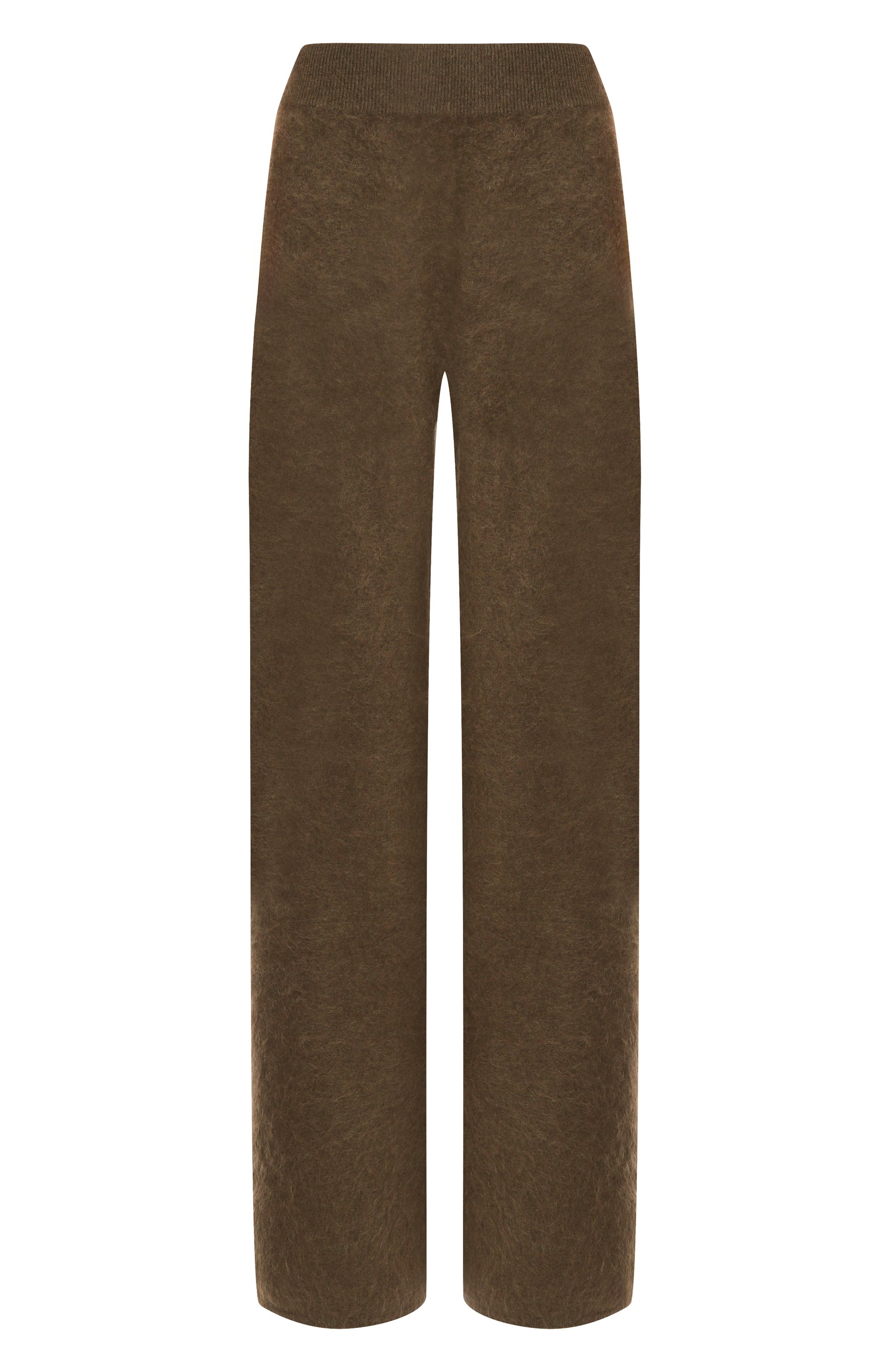 Кашемировые брюки BOSS, арт. 50550831, фото 1