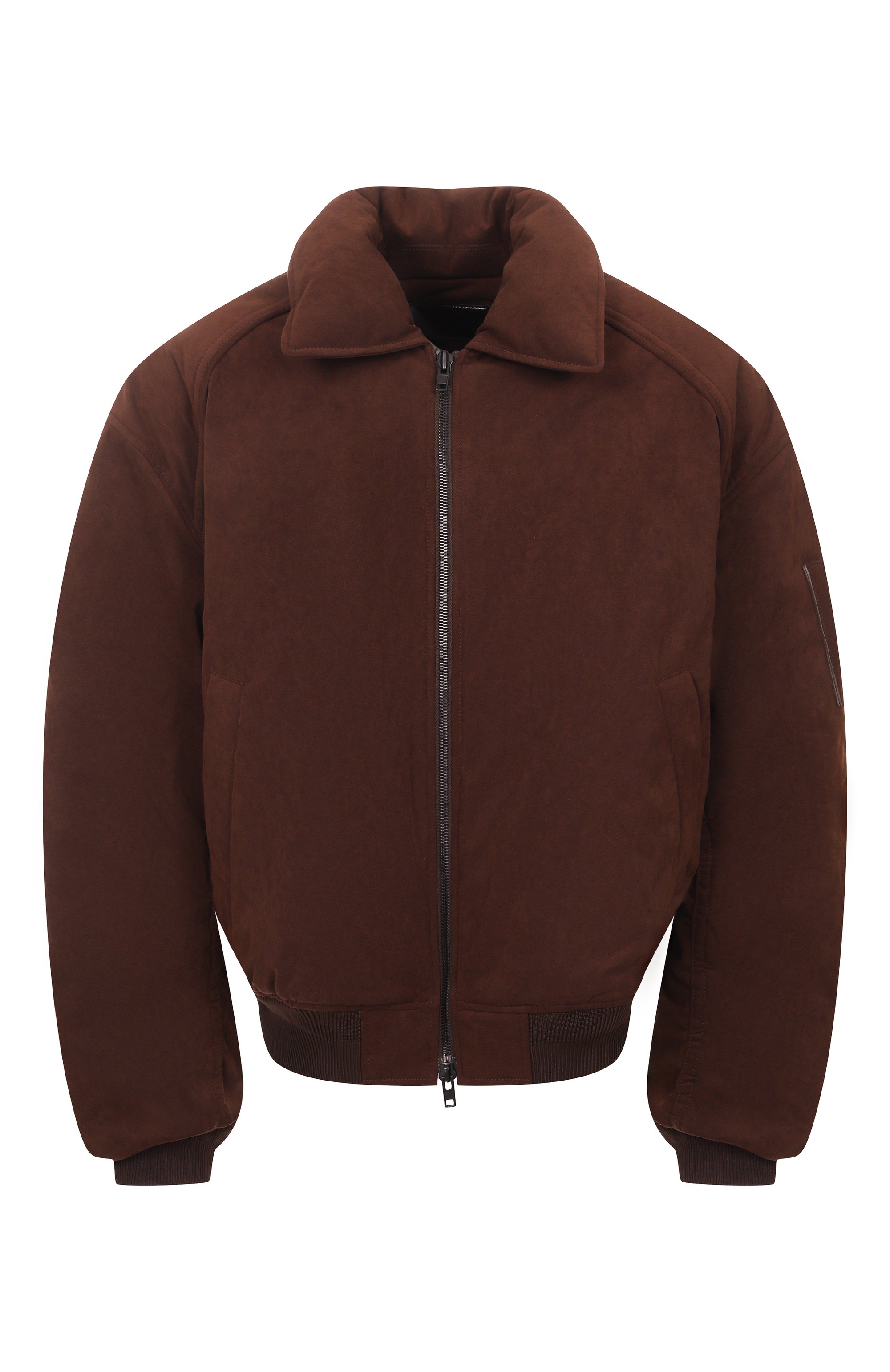 Пуховый бомбер JUUN.J, арт. JC5X3ZP71, фото 1