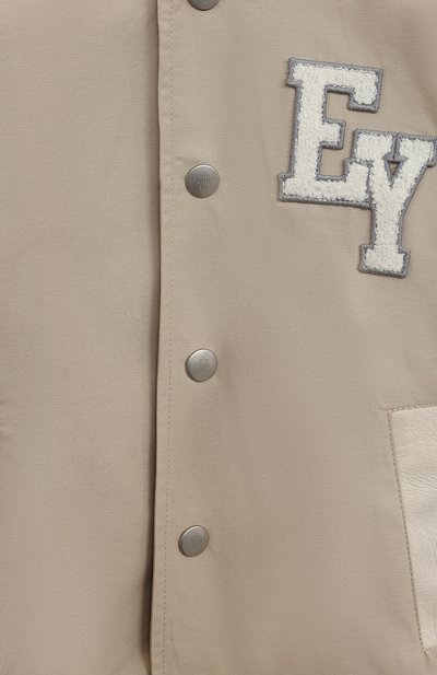 Бомбер ELEVENTY, арт. EU2P97 B0072, фото 3