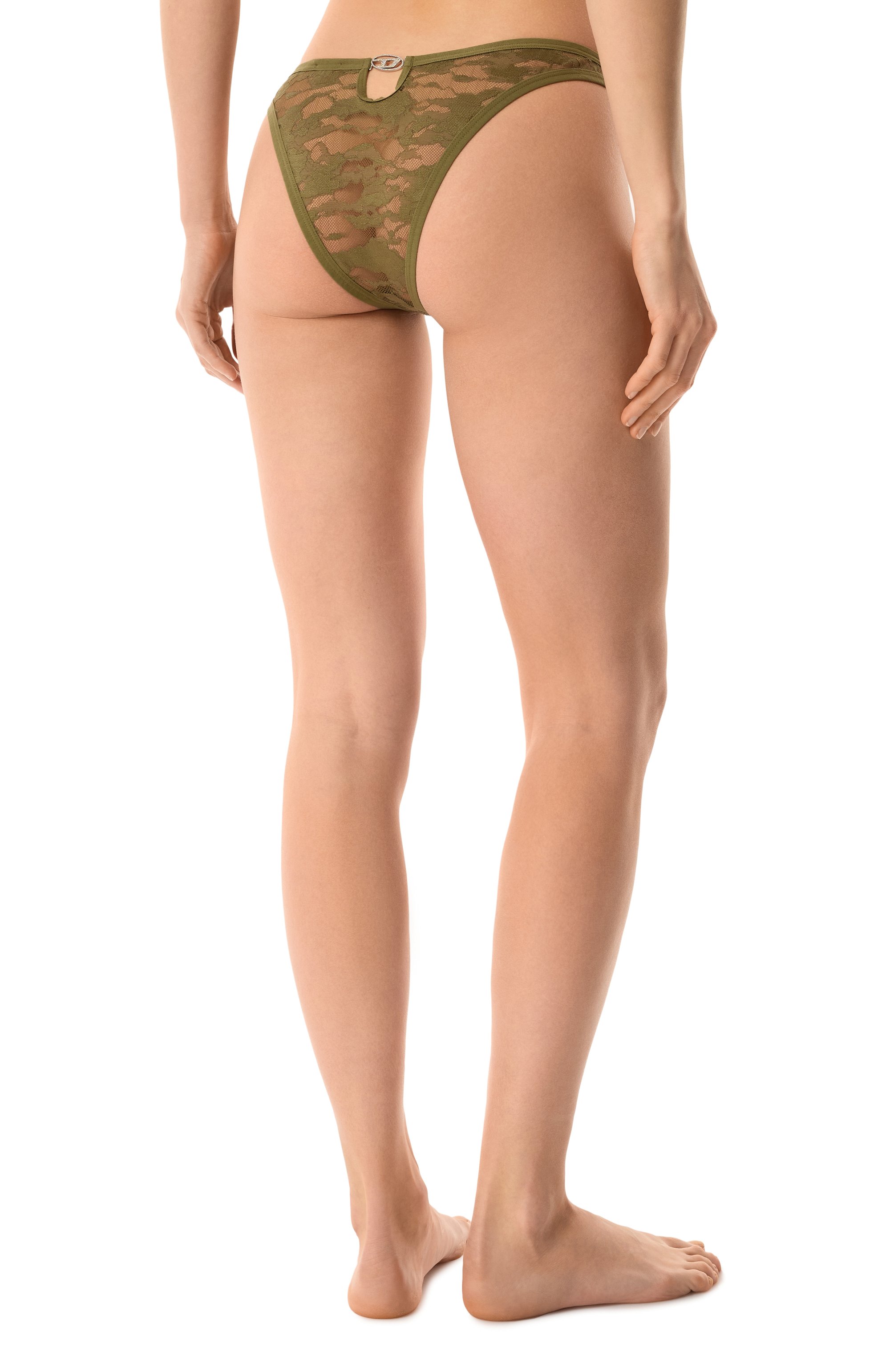 Трусы-слипы DIESEL, арт. A15390/0DRAK, фото 3