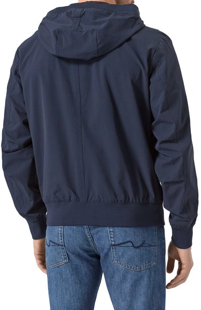 Бомбер BOSS ORANGE, арт. 50535195, фото 4