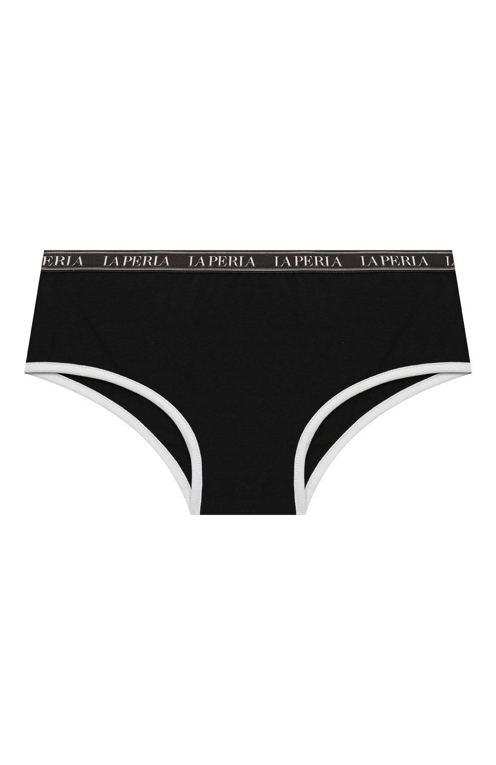 Хлопковые трусы LA PERLA, арт. 70387/8A-14A, фото 1