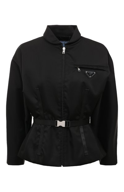 Жакет PRADA, арт. 270098-1WQ8-F0002-202, фото 1