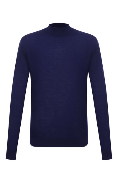 Мужской кашемировая водолазка COLOMBO, арт. MA04810/2-80AA