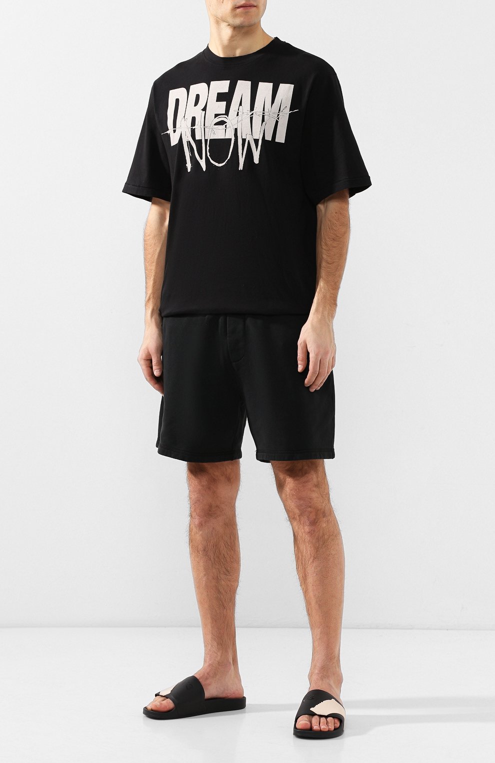 Шлепанцы Y-3, арт. F97498/M, фото 2