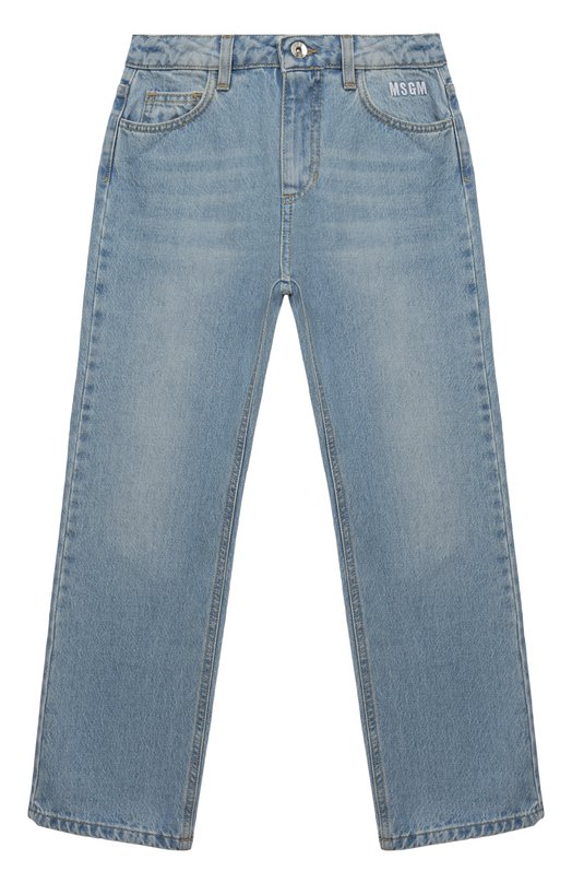 Джинсы MSGM kids 10900₽