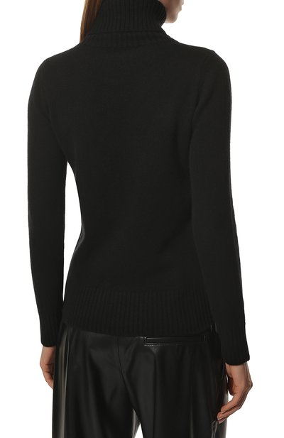 Кашемировая водолазка PANICALE, арт. D31609CL, фото 4