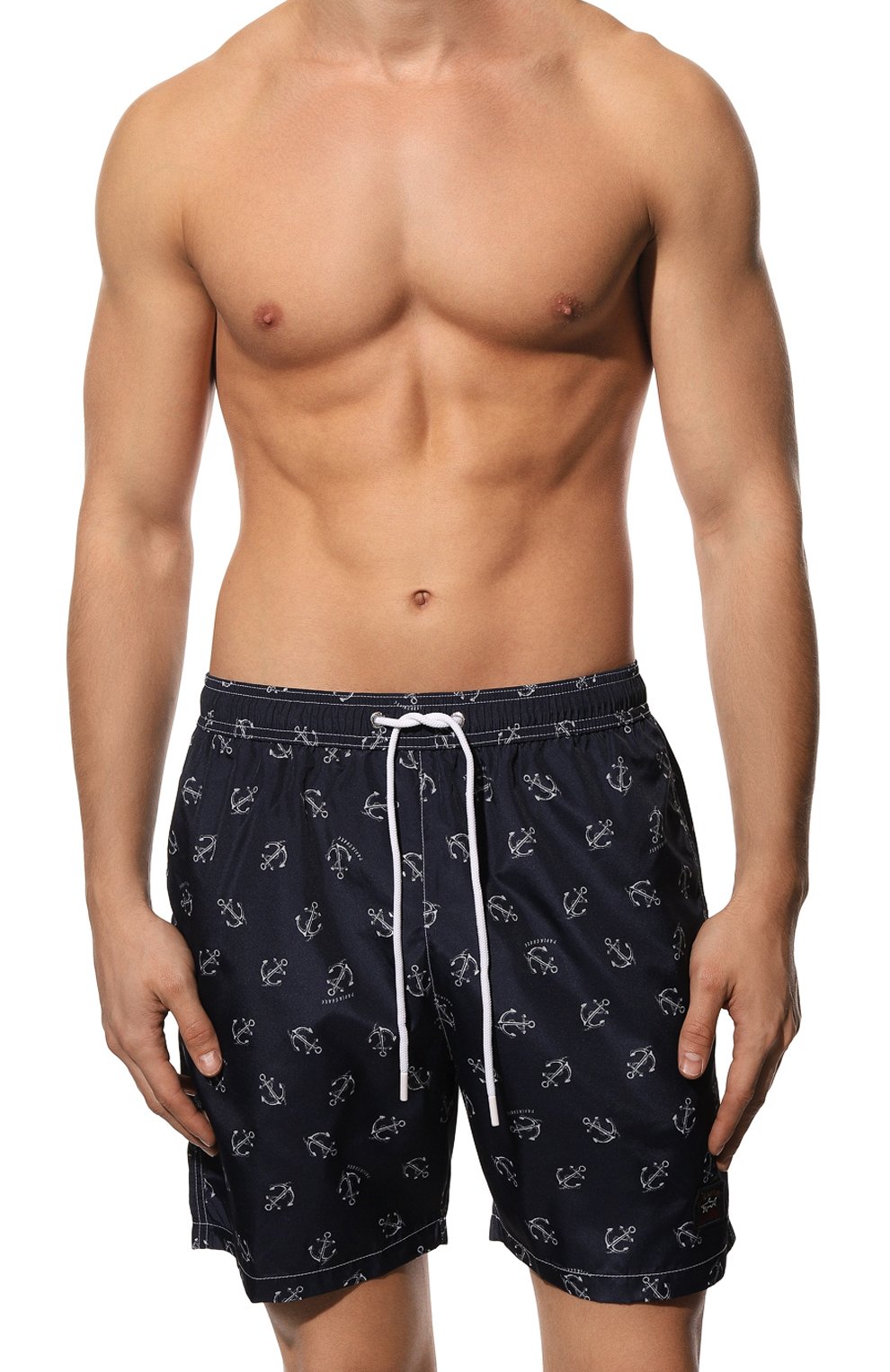 Плавки-шорты PAUL&SHARK, арт. C0P5003, фото 2