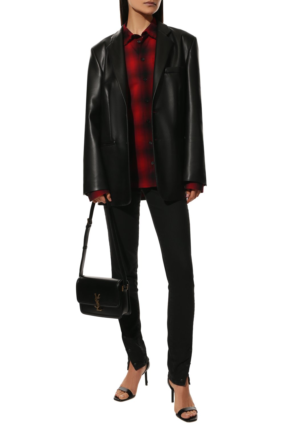 Брюки RTA, арт. WH21-D657-1109INKBK, фото 2