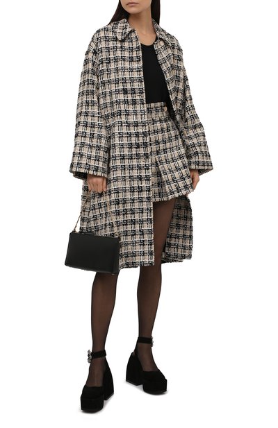 Замшевые туфли bulla sofia NODALETO, арт. BULLA S0FIA N07-30-50, фото 2