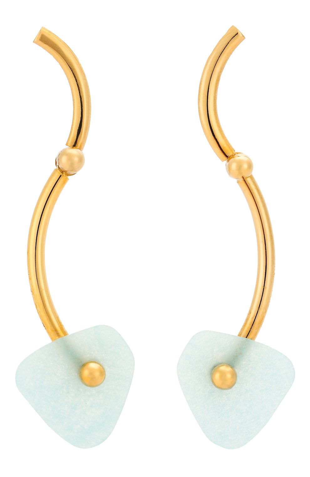 Серьги CRYSTALLINE JEWELLERY, арт. 363C, фото 1