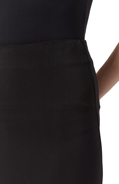 Юбка из вискозы ERIKA CAVALLINI, арт. P5SR11, фото 5