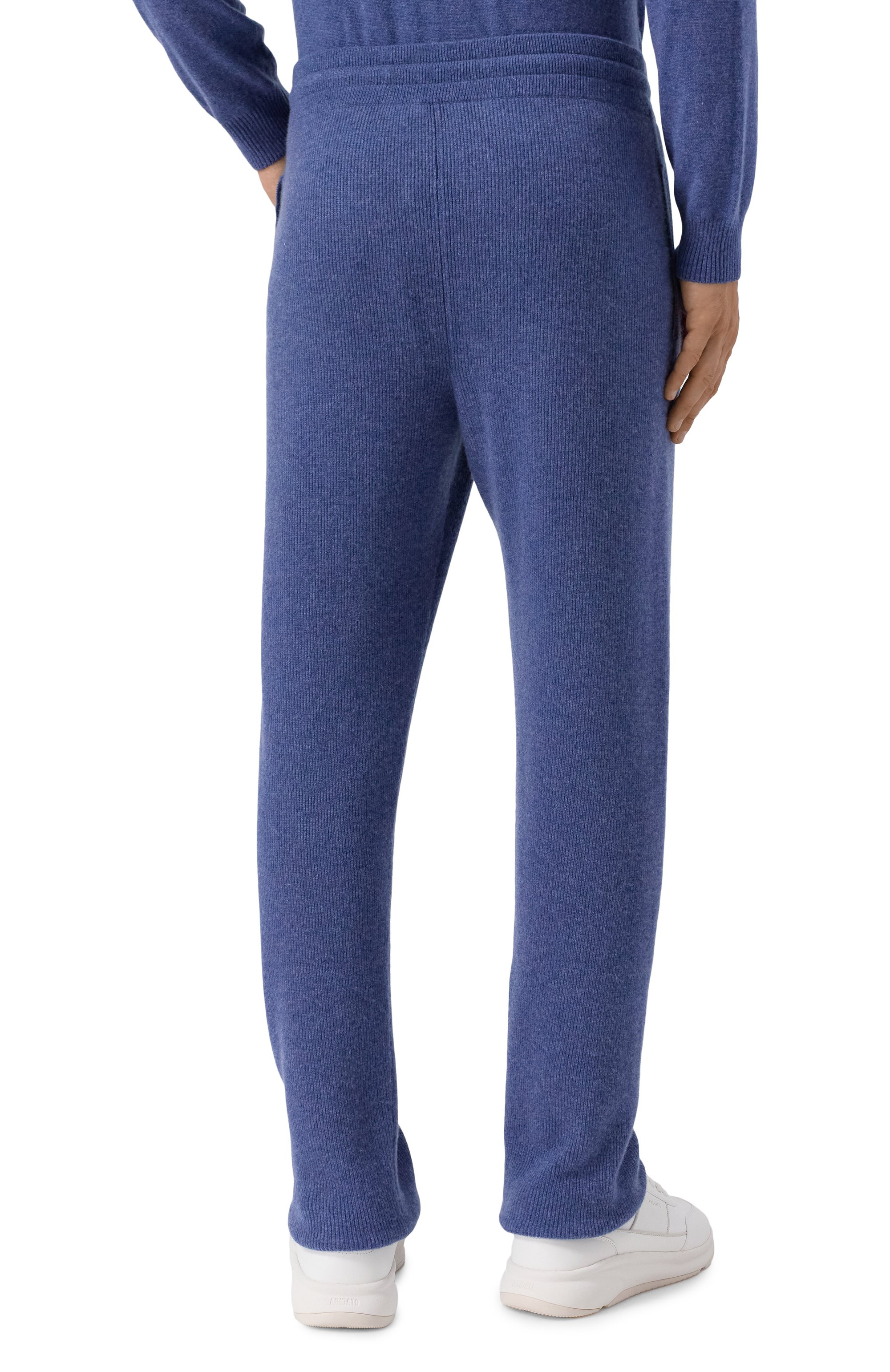 Кашемировые брюки MVST, арт. M25.1PM.K011, фото 4