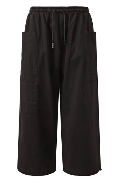 Мужские хлопковые брюки-карго AN OTHER DATE, арт. S25MA0DPA195