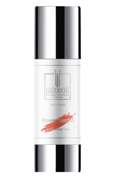 Женская восстанавливающая сыворотка для лица biochange cea (30ml) MEDICAL BEAUTY RESEARCH, арт. 1244