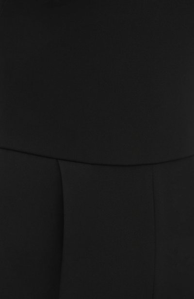 Шелковый комбинезон VALENTINO, арт. VB3VE1J51MM, фото 5