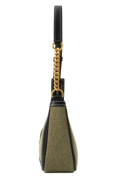 Сумка b-army BALMAIN, арт. EN1BT743/TCLB, фото 4