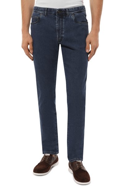 Джинсы meribel BRIONI, арт. SPNF0L/09D16, фото 3