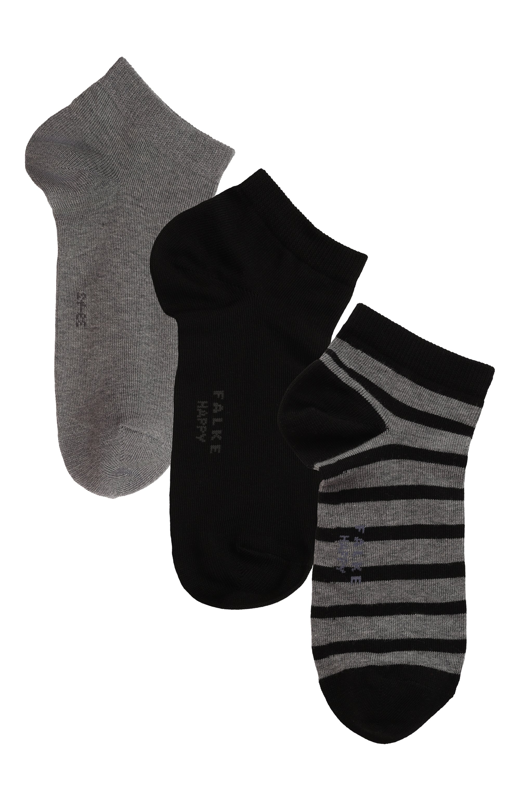 Комплект из трех пар носков FALKE, арт. 13056, фото 1