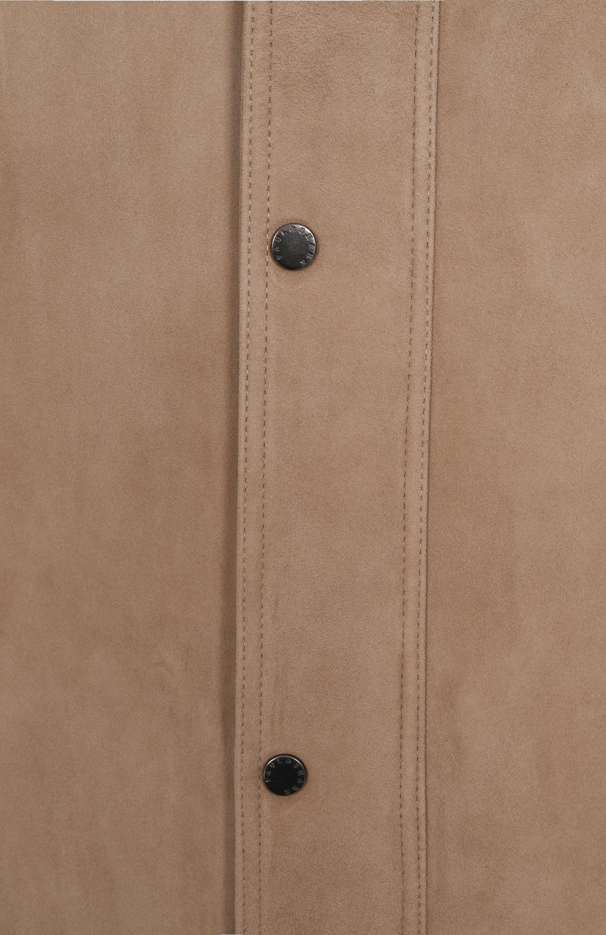 Замшевый бомбер PAUL&SHARK бежевого цвета по цене 228500 руб., арт. 25412708, фото 6 Замшевый бомбер PAUL&SHARK, арт. 25412708, фото 6