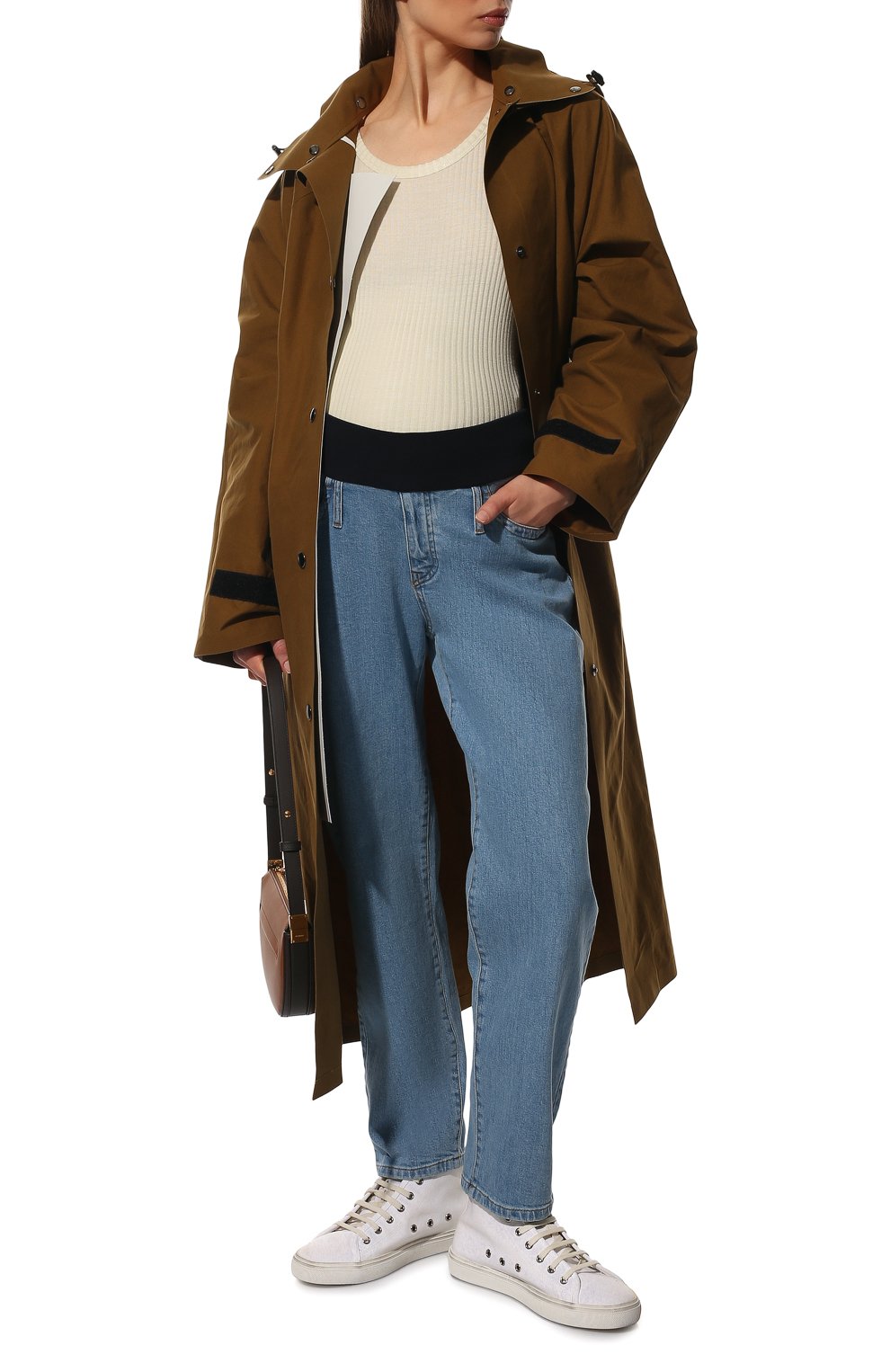 Джинсы PIETRO BRUNELLI, арт. JP0MUM/DE0096, фото 2