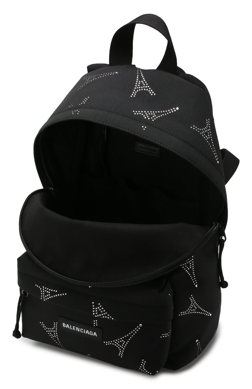 Рюкзак explorer BALENCIAGA, арт. 558163/9XZLR, фото 4