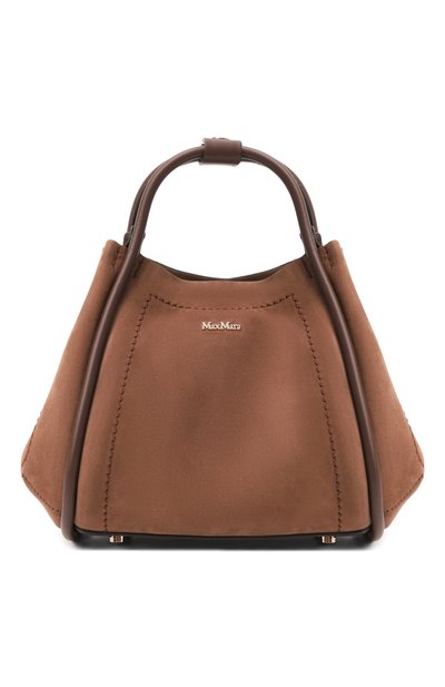 Женская сумка marine small MAX MARA, арт. MXAMARINEXSSUE