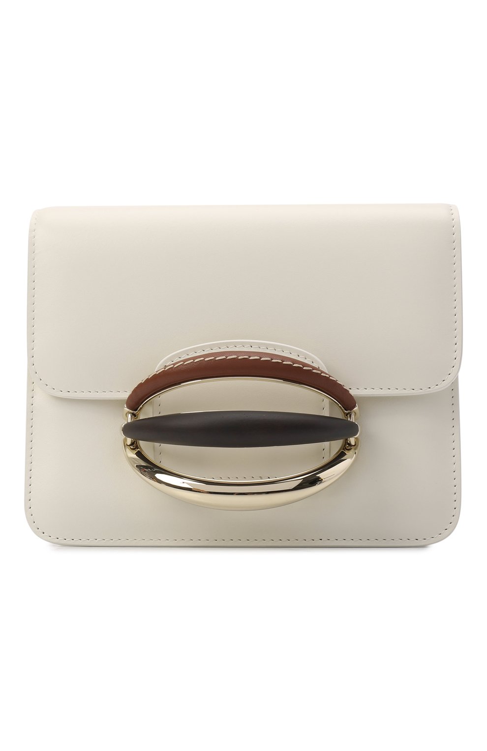 Сумка kattie CHLOÉ, арт. CHC22SS500G14, фото 1