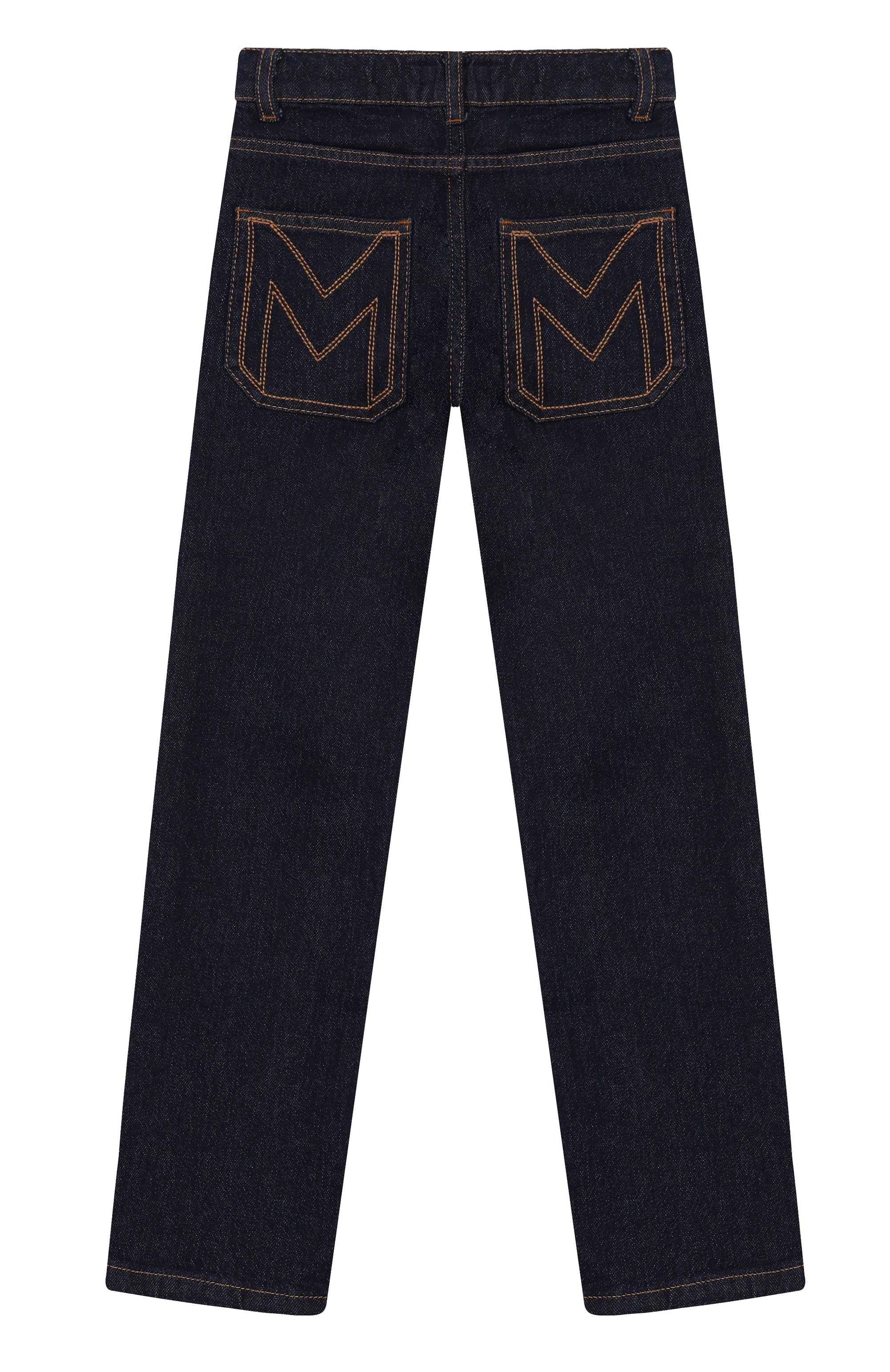 Джинсы MARC JACOBS (THE), арт. W60655, фото 2