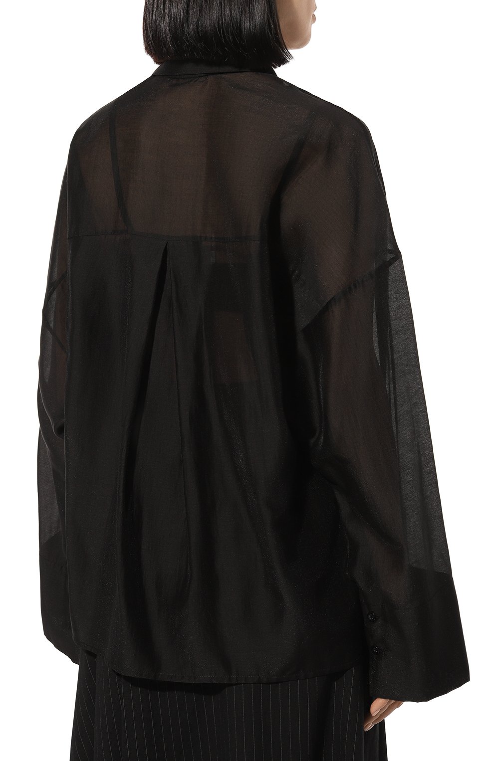 Блузка SEVEN LAB, арт. SBY.11.900.492, фото 4