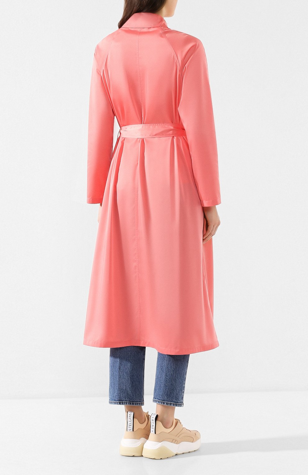 Плащ TEREKHOV GIRL, арт. 2TC008/8833.619/S20, фото 4