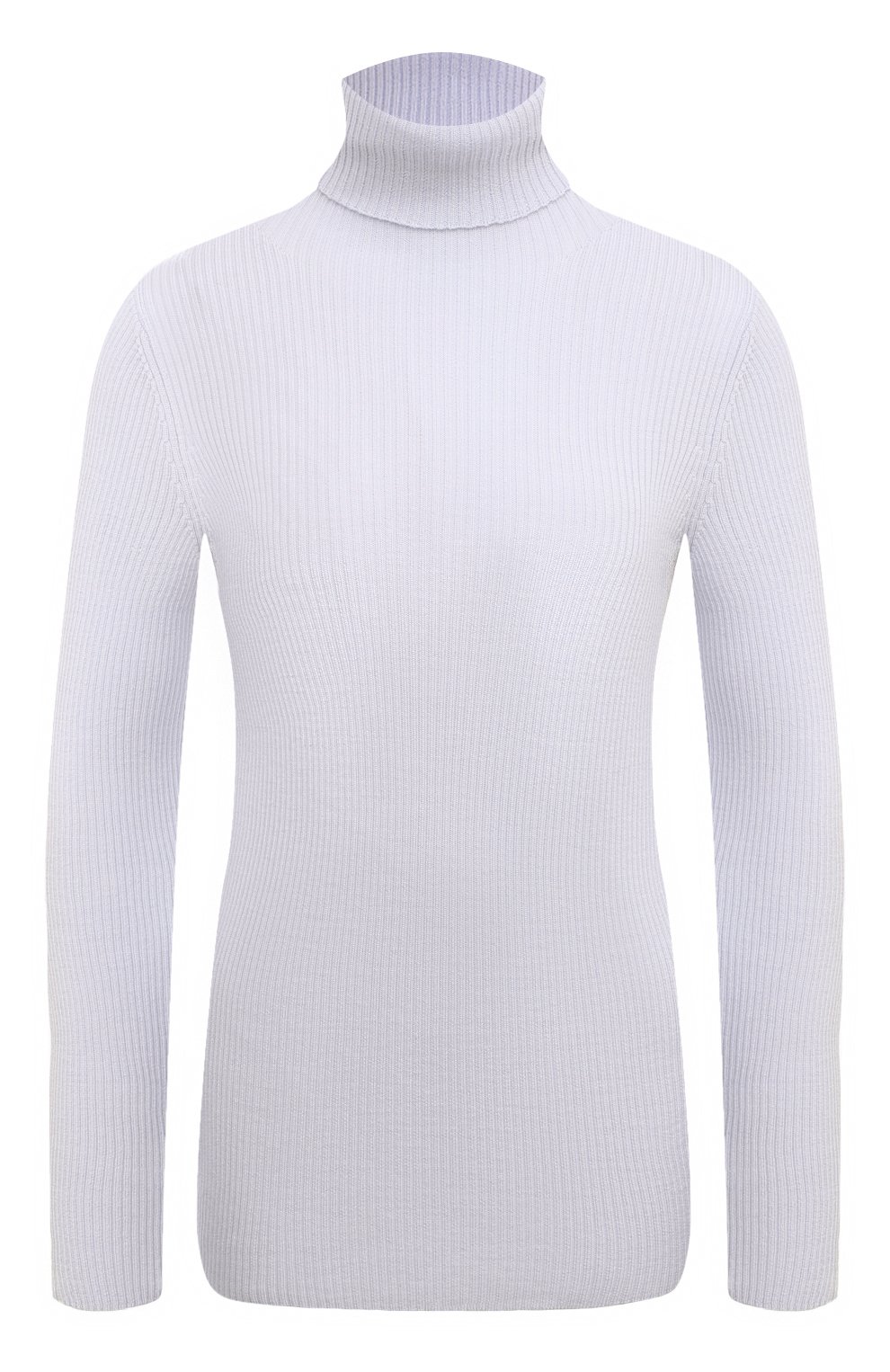 Шерстяная водолазка LESYANEBO, арт. FW23/H-5, фото 1