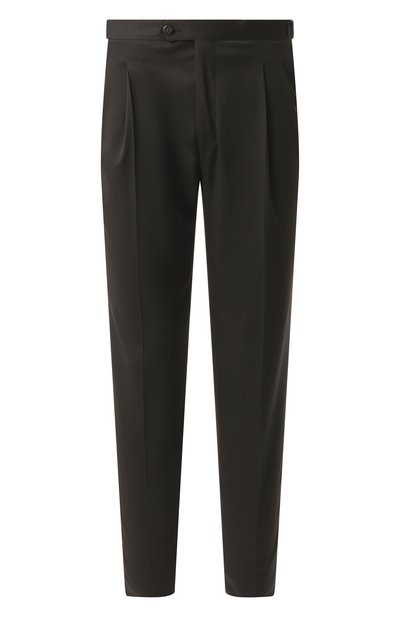 Мужские брюки CORNELIANI, арт. 254L21-2518518