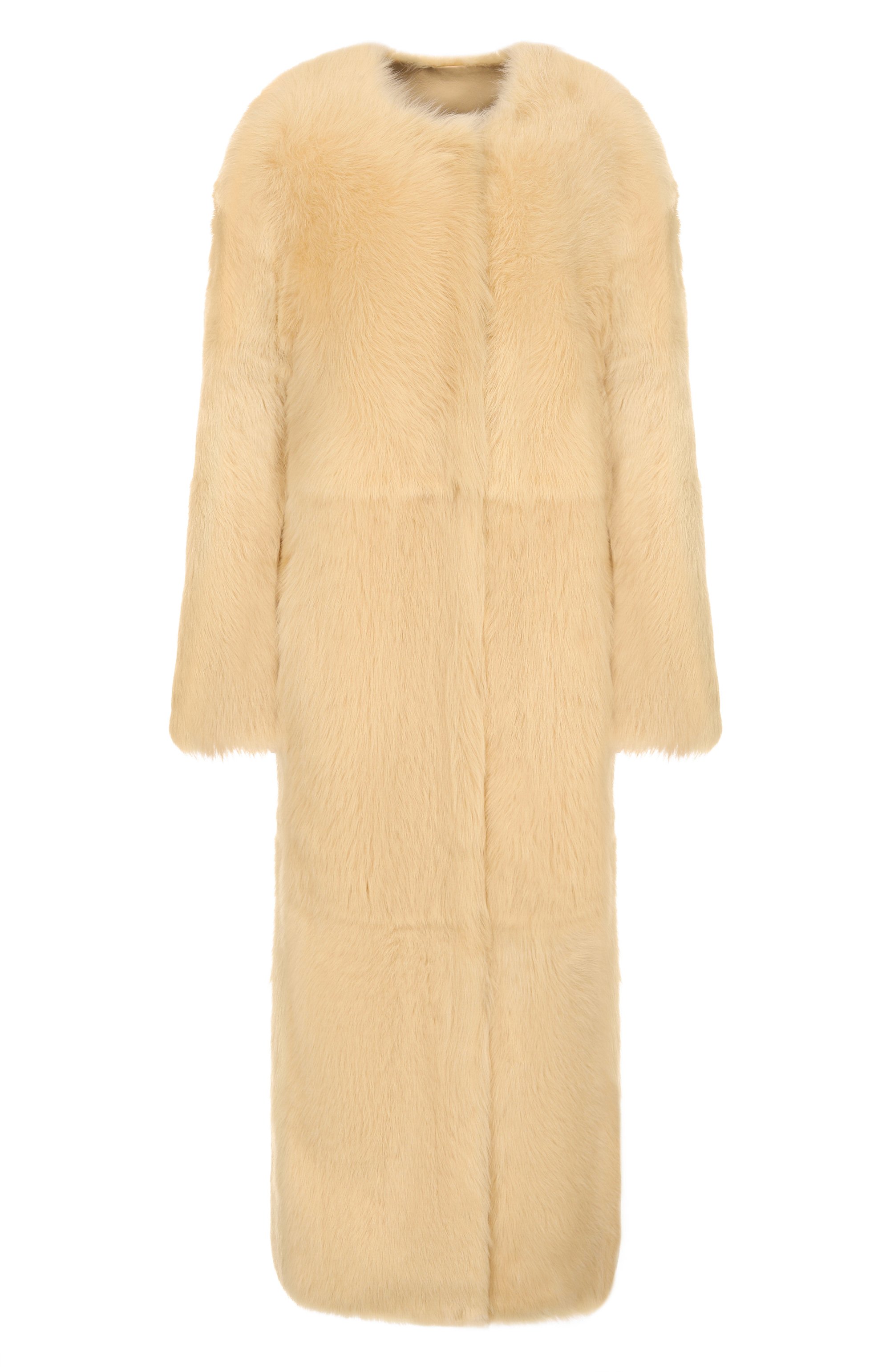 Шуба из овчины LOULOU DE SAISON, арт. SIBA, фото 1