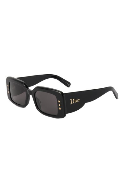 Женские солнцезащитные очки DIOR EYEWEAR, арт. DI0RLUCKYCHARMS S1I 10A0