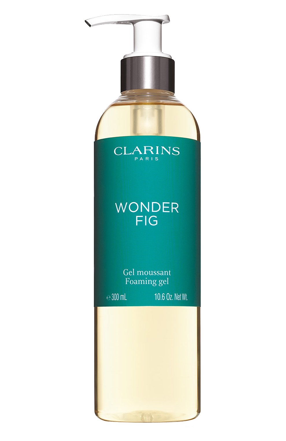Гель для душа wonder fig (300ml) CLARINS, арт. 80050224, фото 1