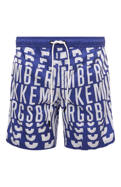 Мужские плавки-шорты DIRK BIKKEMBERGS, арт. BKK3MBM12
