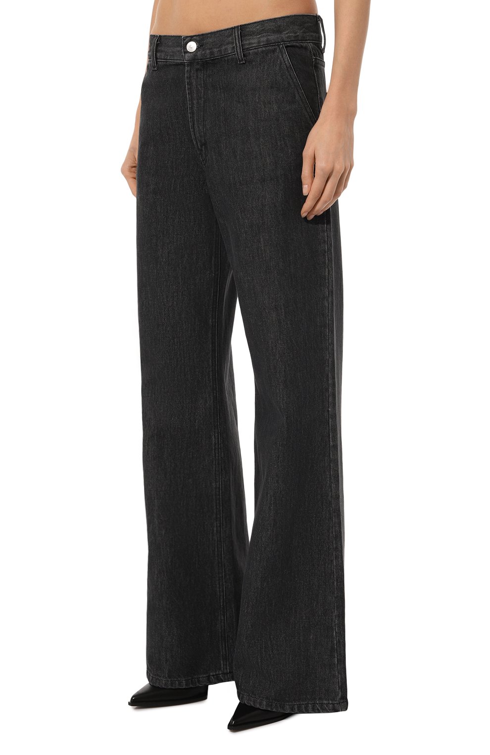 Джинсы FORTE DEI MARMI COUTURE, арт. 24WF4059, фото 3