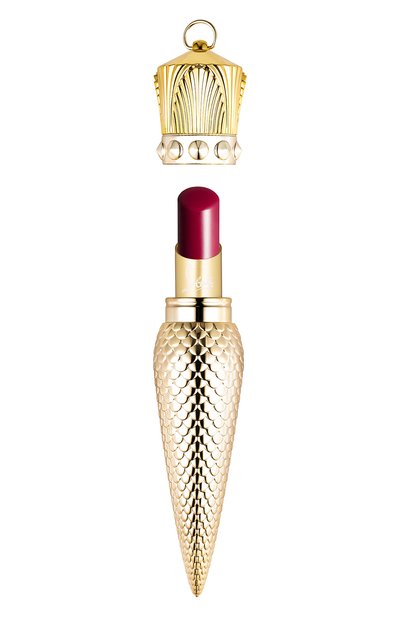 Женская помада-вуаль sheer voile, оттенок you you CHRISTIAN LOUBOUTIN, арт. 810413021376