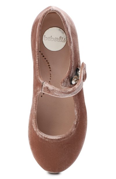 Балетки BEBERLIS, арт. 21607/28-30, фото 4