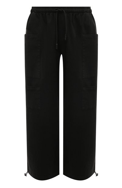 Хлопковые брюки-карго AN OTHER DATE, арт. F40DMAPA090, фото 1