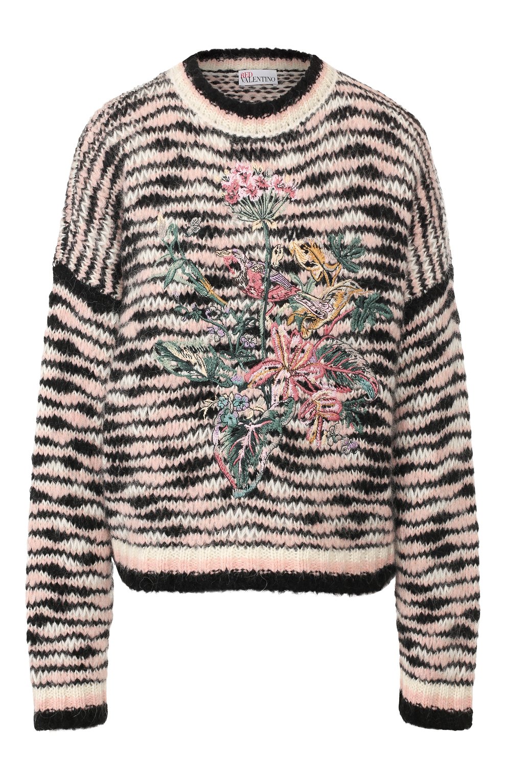 Свитер REDVALENTINO, арт. TR3KCC49/4U6, фото 1