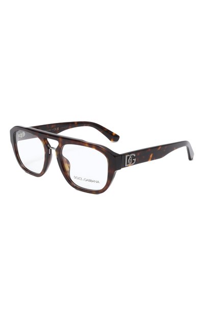 Мужские оправа DOLCE & GABBANA, арт. 3415-502