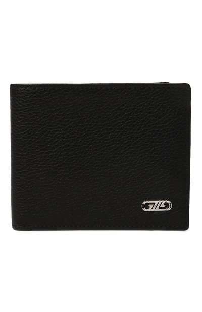 Кожаное портмоне ZILLI, арт. MJL-0WB07-19900/0005, фото 1