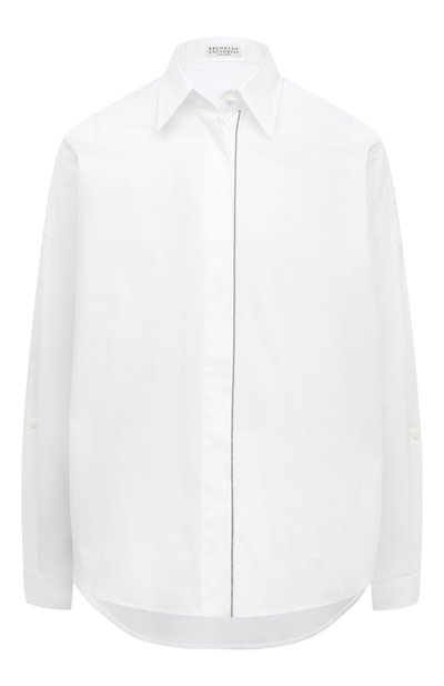 Женская рубашка BRUNELLO CUCINELLI, арт. M0091B1375