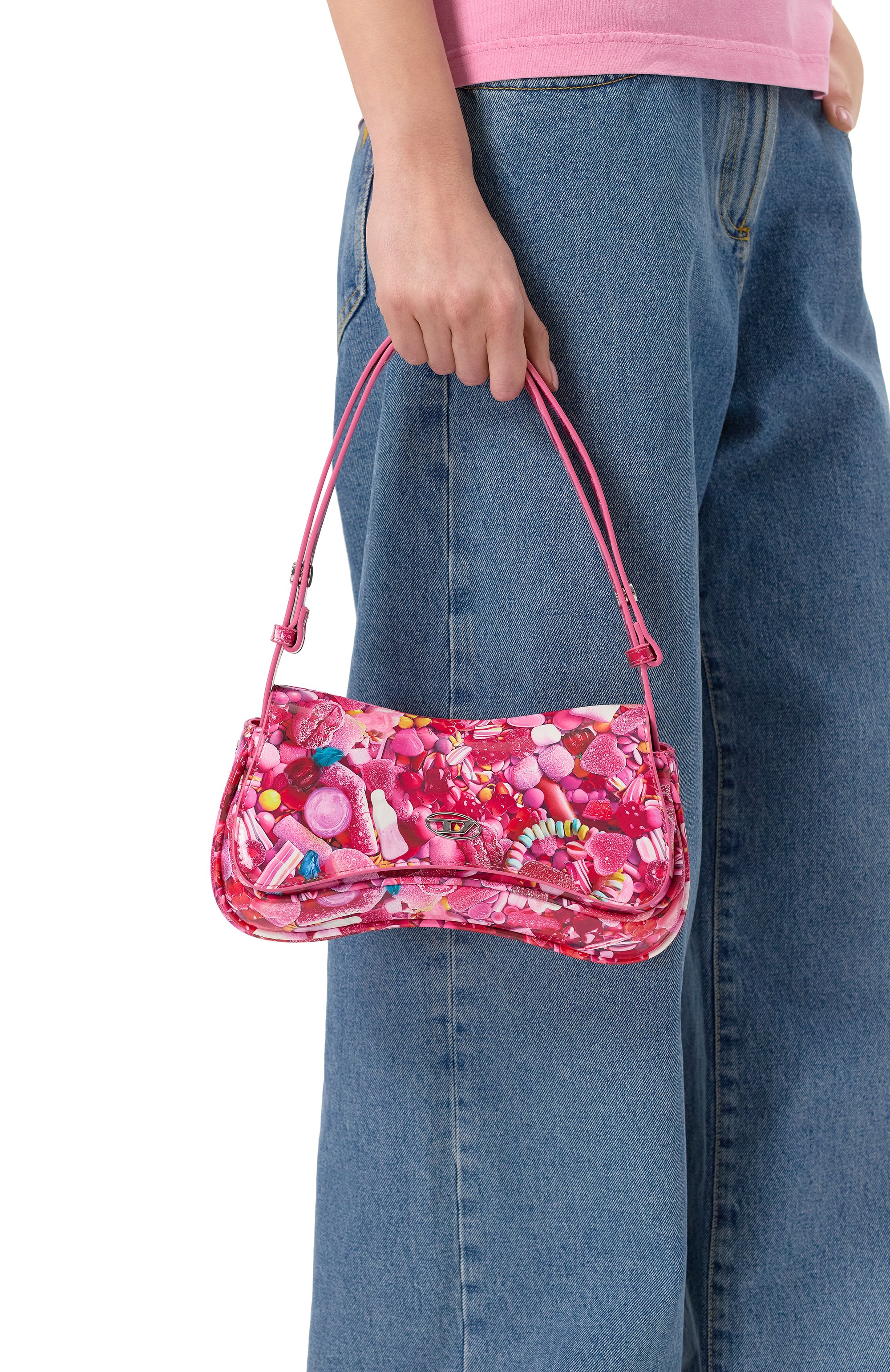 Сумка play DIESEL, арт. X10202/P6019, фото 2