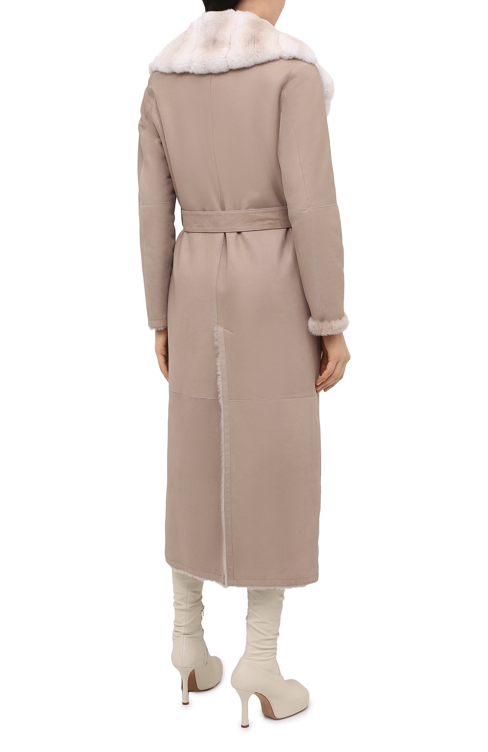 Дубленка KITON, арт. D50678X04T66, фото 5