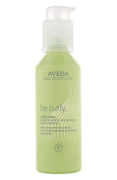 Средство для облегчения укладки вьющихся волос be curly (100ml) AVEDA, арт. A7RX-01, фото 1