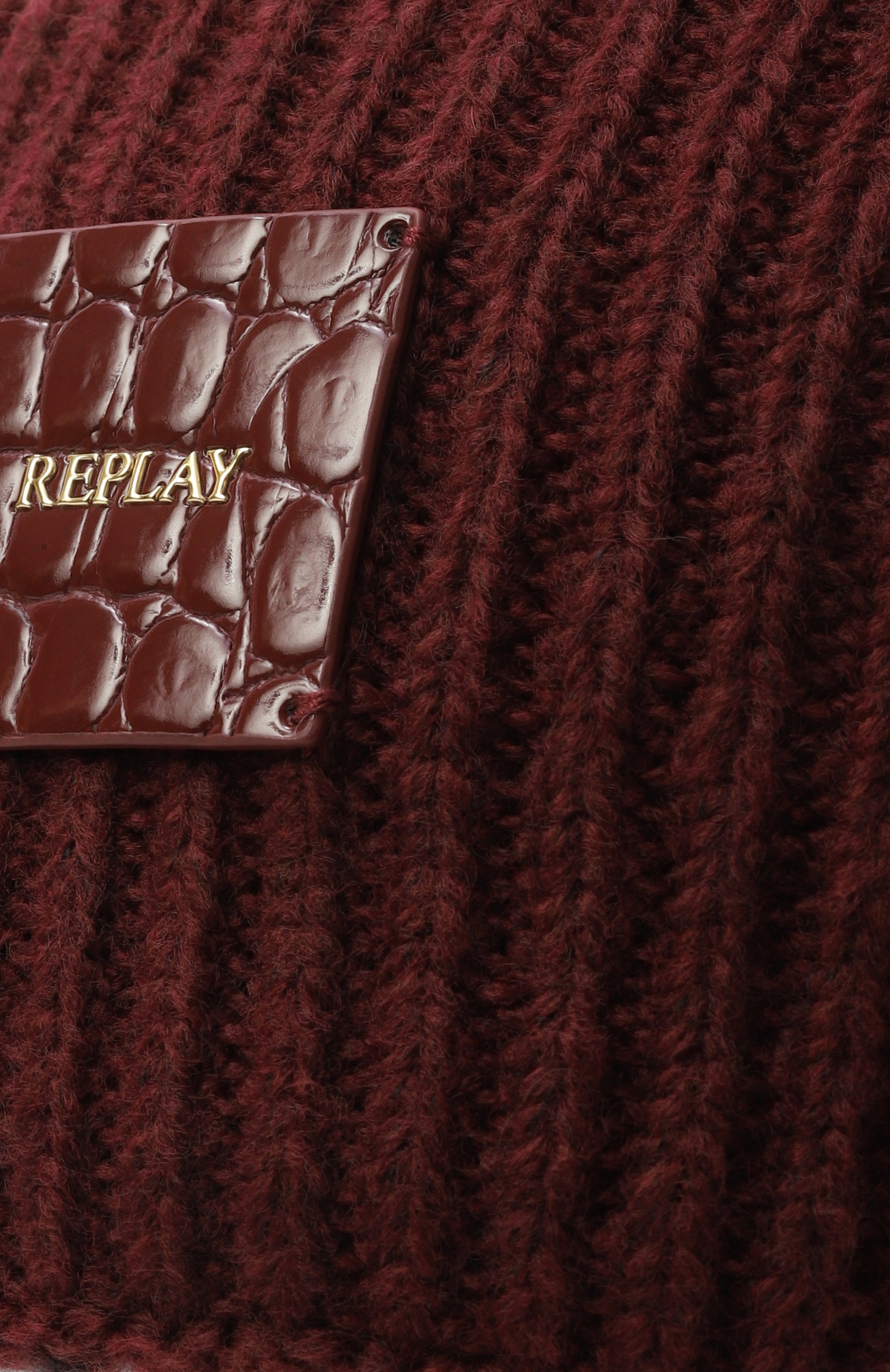 Шапка REPLAY, арт. AW4245.005.A7092, фото 3